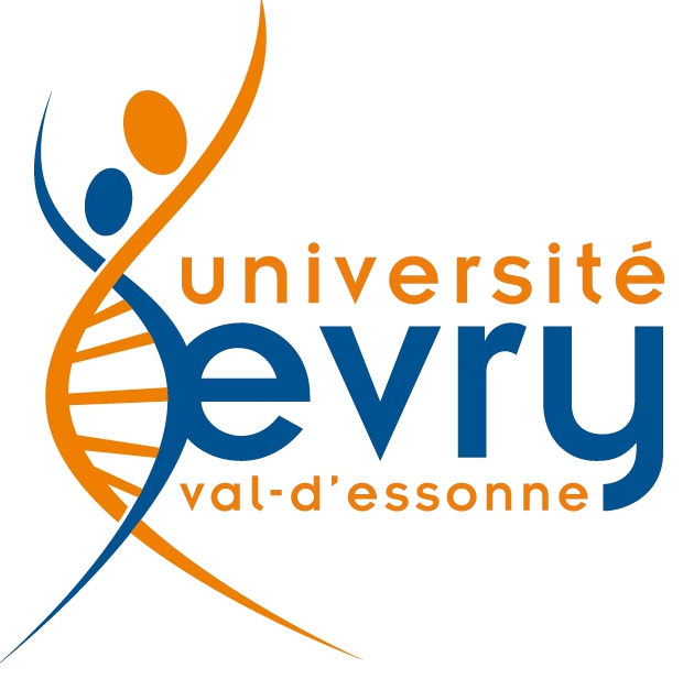 L'Université d'Évry-Val-d'Essonne
